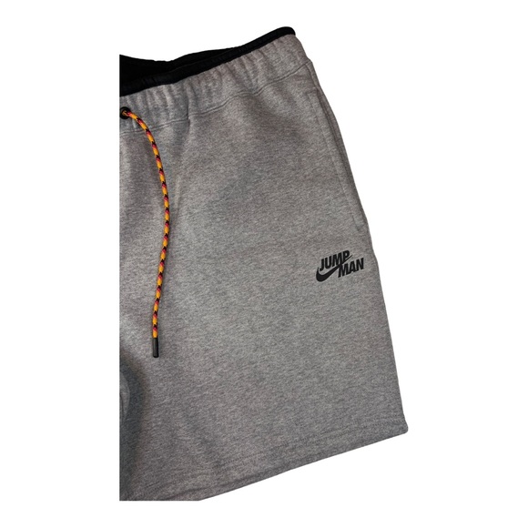 Jordan Athletic Shorts (NWT) - Size: Large - Picture 4 of 8